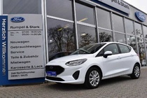 Ford Fiesta 2022