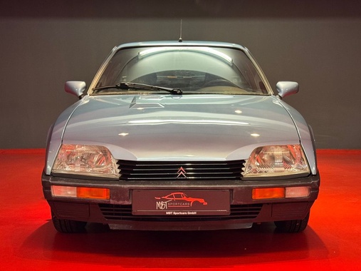 Citroen CX 1987