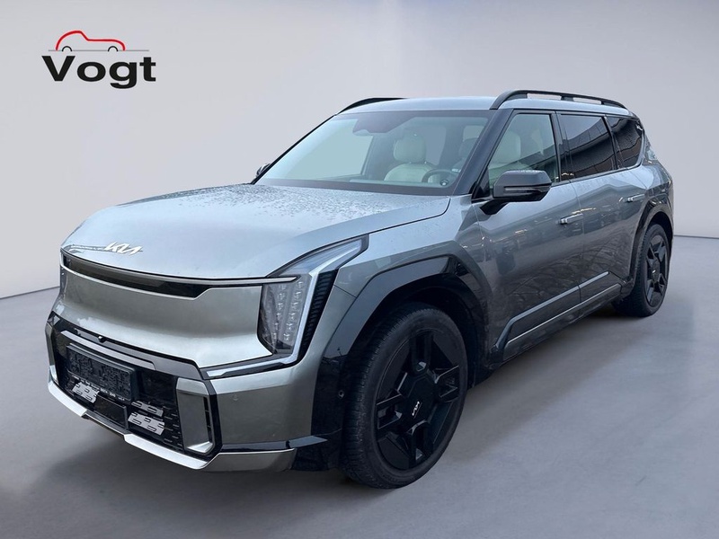 Kia EV9