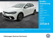 Volkswagen Polo 2022