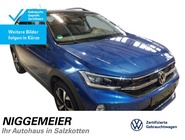 Volkswagen Taigo 2025