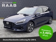 Hyundai i30 2025