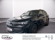 Volkswagen Tiguan 2025