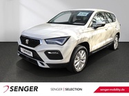 Seat Ateca 2025