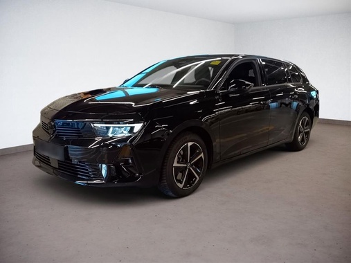 Opel Astra 2024