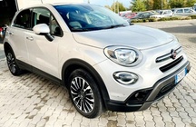 Fiat 500L 2019
