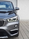 BMW X1 2016