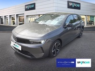 Opel Astra 2023