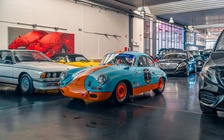Porsche 356 1965