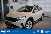 Volkswagen Taigo 2022