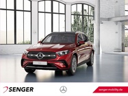 Mercedes-Benz GLC-Class 2023