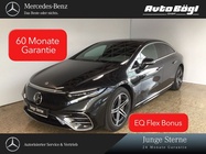 Mercedes-Benz EQS 2024