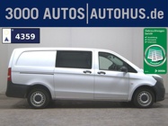 Mercedes-Benz Vito 2021