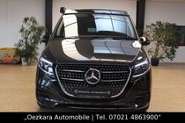 Mercedes-Benz V-Class 2025