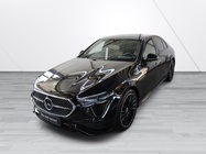 Mercedes-Benz E-Class 2025