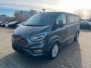 Ford Tourneo Custom 2022
