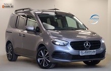 Mercedes-Benz T-Class 2023