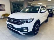 Volkswagen T-Cross 2020