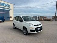Fiat Panda 2020