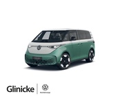 Volkswagen ID.Buzz 2026