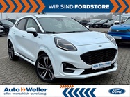 Ford Puma 2021