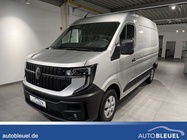 Renault Master 2025