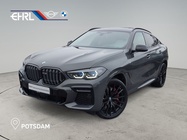 BMW X6 2023