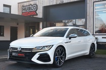 Volkswagen Arteon 2022