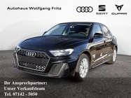 Audi A1 2025