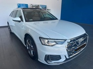 Audi A6 2024