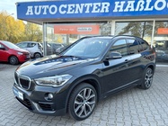 BMW X1 2017