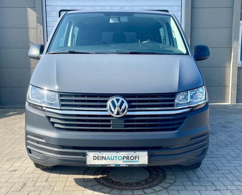 Volkswagen T6