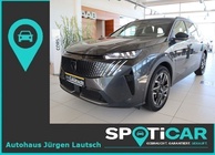 Peugeot 5008 2025