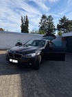 BMW 3 Series 2014