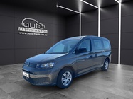 Volkswagen Caddy Maxi 2024