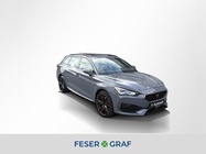Cupra Leon 2021
