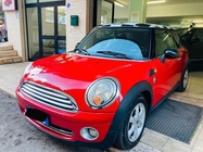 MINI One 2009