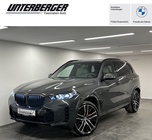 BMW X5 2025