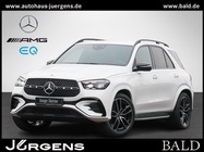 Mercedes-Benz GLE-Class 2024