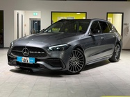 Mercedes-Benz C-Class 2022