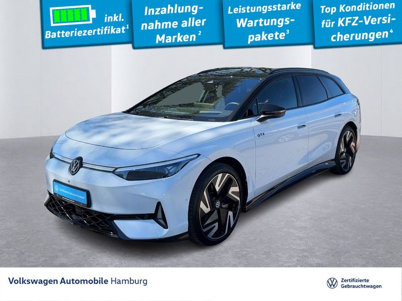 Volkswagen ID.7