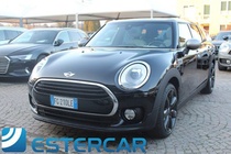 MINI Clubman 2016
