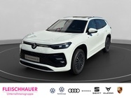 Volkswagen Tayron 2025