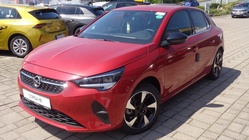Opel Corsa 2023
