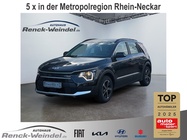 Kia Niro 2025