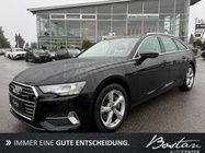 Audi A6 2023
