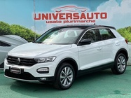 Volkswagen T-Roc 2020