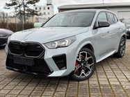 BMW X2 2025