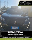 Peugeot 2008 2021