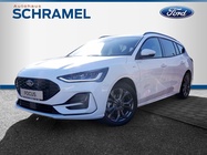 Ford Focus 2023